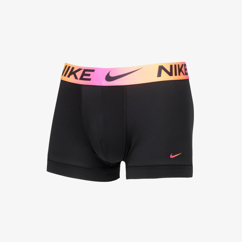 Bokserki Nike Trunk 3-Pack Black