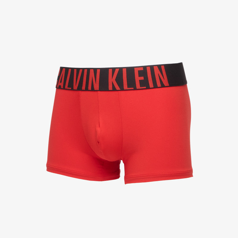 Bokserki Calvin Klein Trunk 3-Pack Multicolor