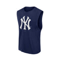 Fanatics MLB Men's Primary Logo Graphic Tank New York Yankees