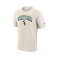 Fanatics MLB Core Gradient SS Crew T-Shirt Chicago White Sox