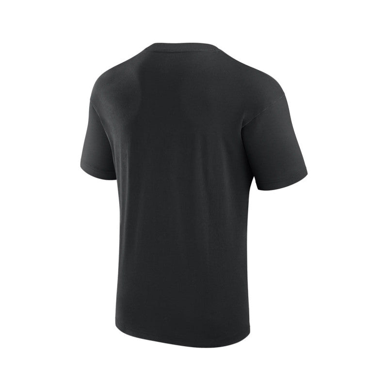 Fanatics MLB Core Gradient SS Crew T-Shirt Los Angeles Dodgers