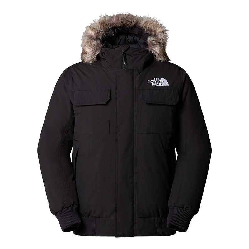 The North Face Mcmurdo Bomber