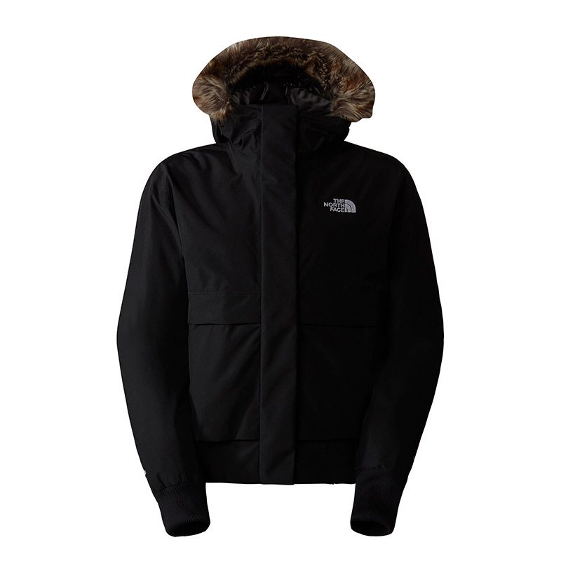The North Face Arctic Bomber