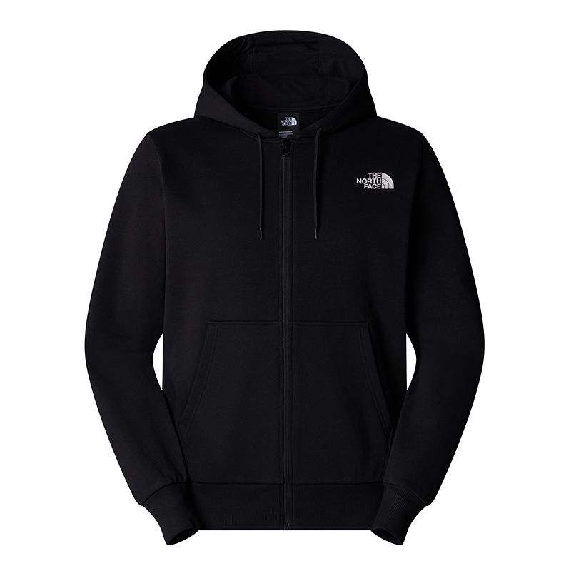 The North Face Simple Dome Full Zip