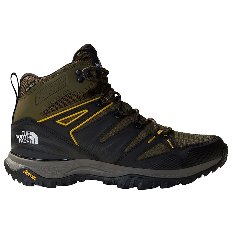 The North Face Hedgehog Mid Gore-Tex