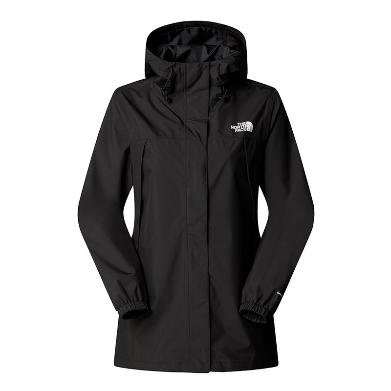 Damska The North Face Antora Rain Parka