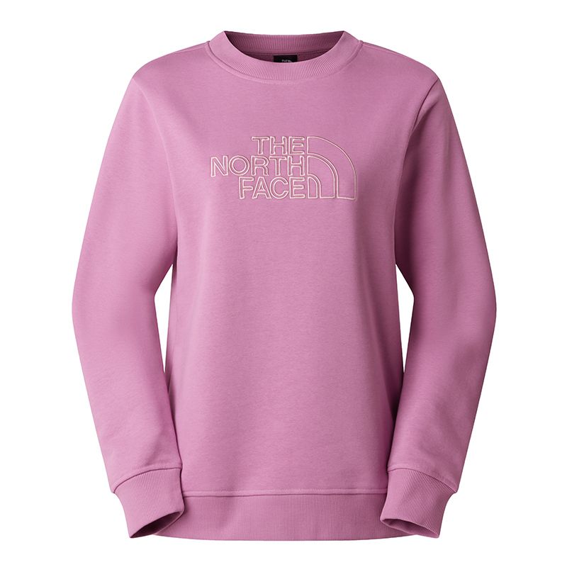 Damska The North Face Drew Peak Light Crew