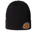 The North Face Logo Box Beanie