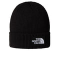 The North Face Logo Box Beanie