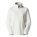 Damska The North Face Glacier 1/4 Zip Fleece