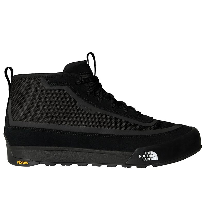 The North Face Clyffe Mid