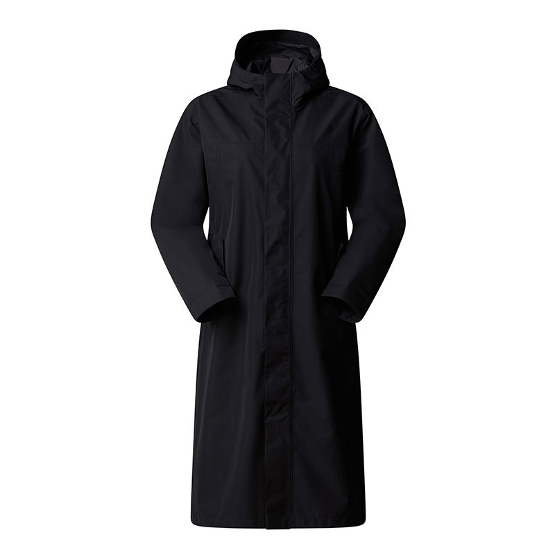 Damska The North Face Parka Nukabira
