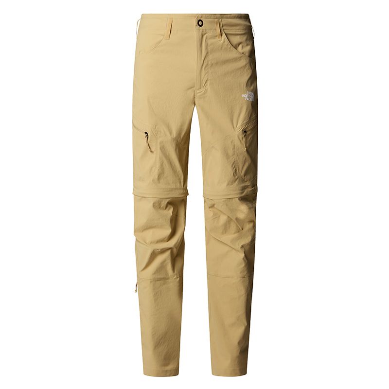 The North Face Exploration