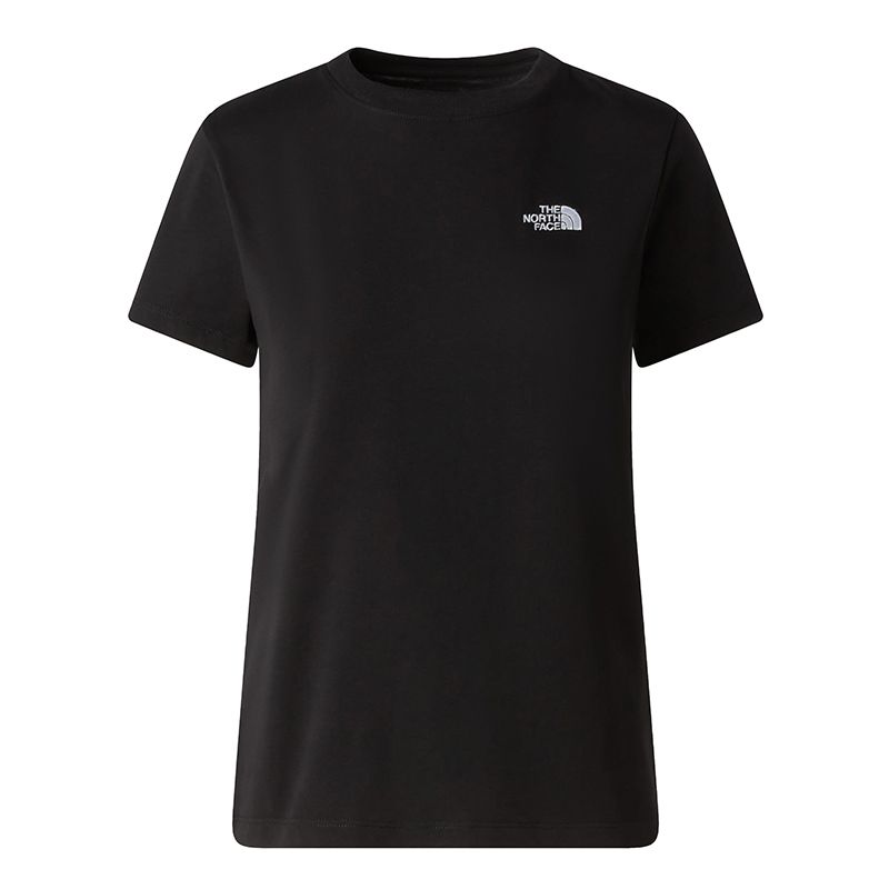 Damska The North Face Evolution Simple Dome