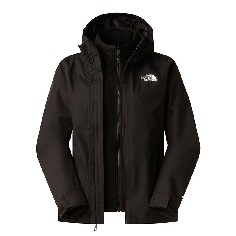 Damska The North Face 3 In 1 Quest Dryvent Triclimate