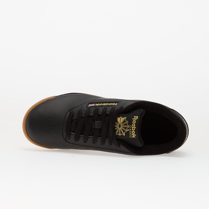 Reebok Princess Black/ Gum