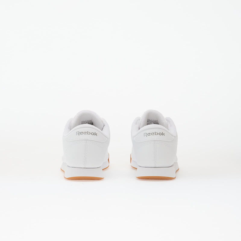 Reebok Princess White/ Gum