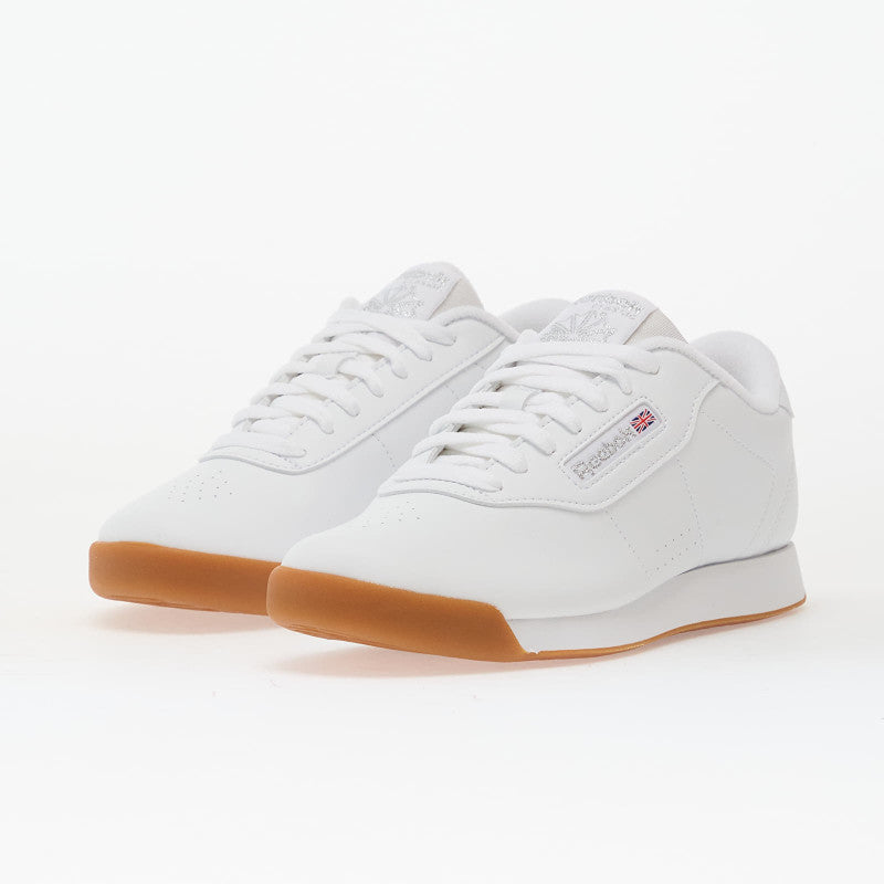 Reebok Princess White/ Gum