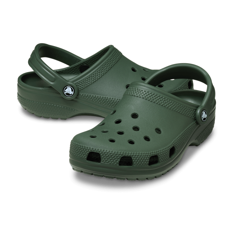 Crocs Classic Clog