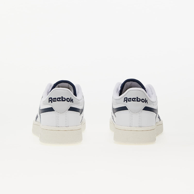 Reebok Club C Revenge Ftw White/ Chalk/ Vector Navy