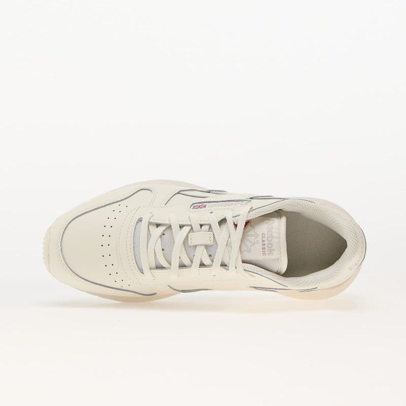 Reebok Classic Leather Sp Chalk/ Chalk/ Bon