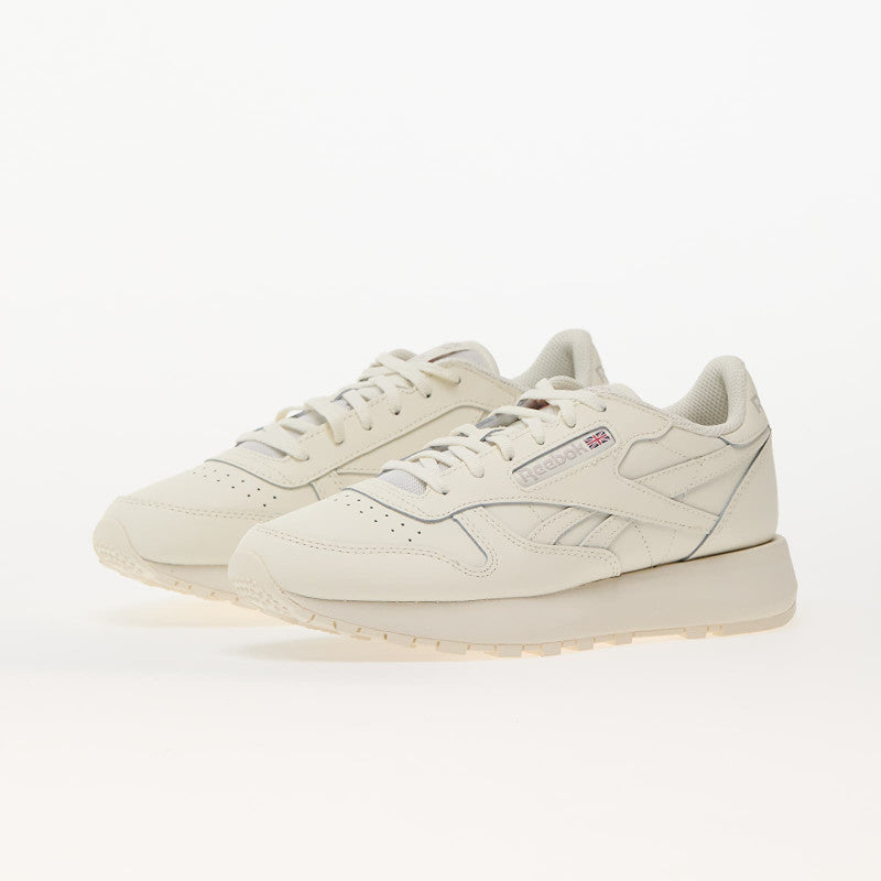 Reebok Classic Leather Sp Chalk/ Chalk/ Bon