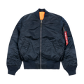 Alpha Industries MA-1 dvipusė striukė
