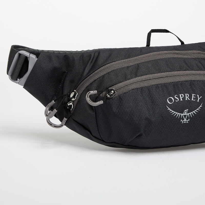 Nerka Osprey Daylite Waist II Black 2