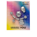 Przypinki Crocs Jibbitz Bling Bling 5 Pack