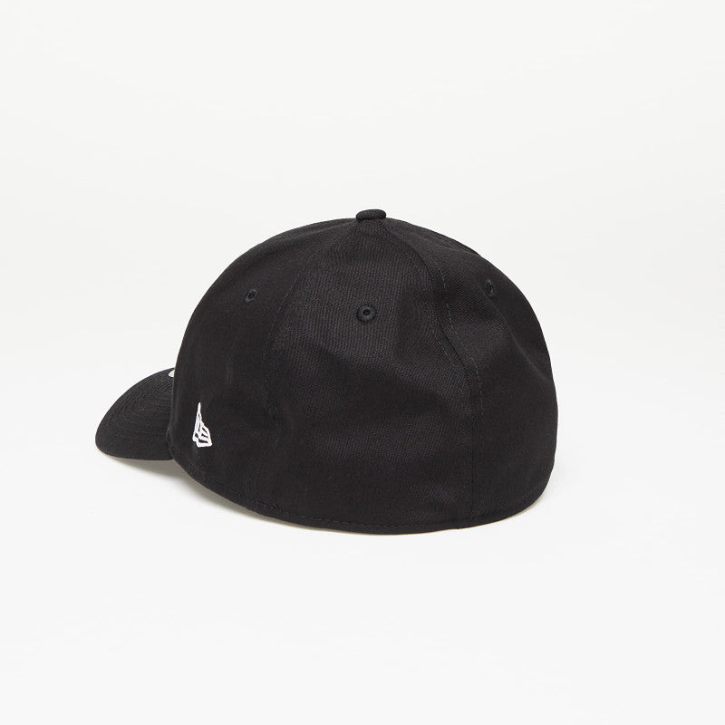New Era MLB League Basic NY C/O Black/ White