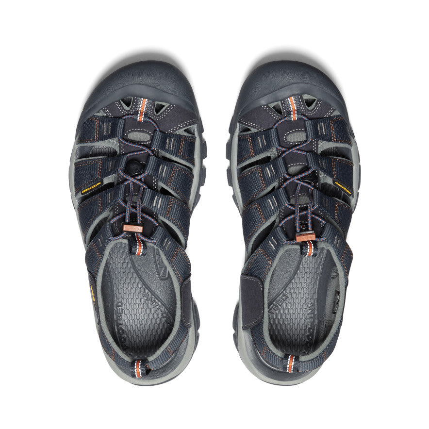 KeenNewport H2