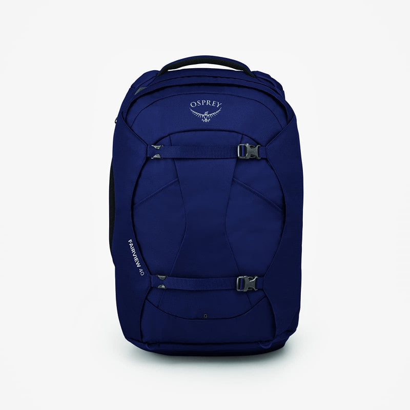 Osprey Fairview 40 Winter Night Blue