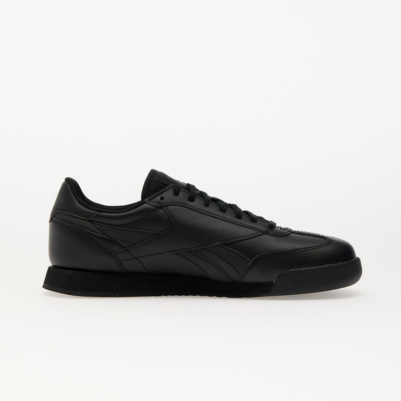 Reebok Campio XT Black/ White/ Black