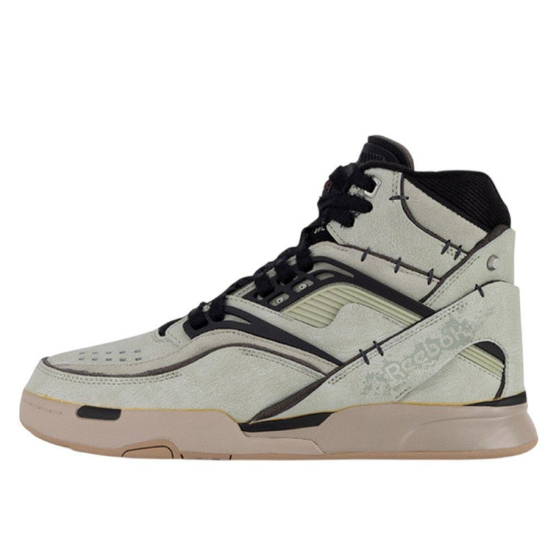 Reebok x Universal Monsters Pump TZ "Frankenstein"