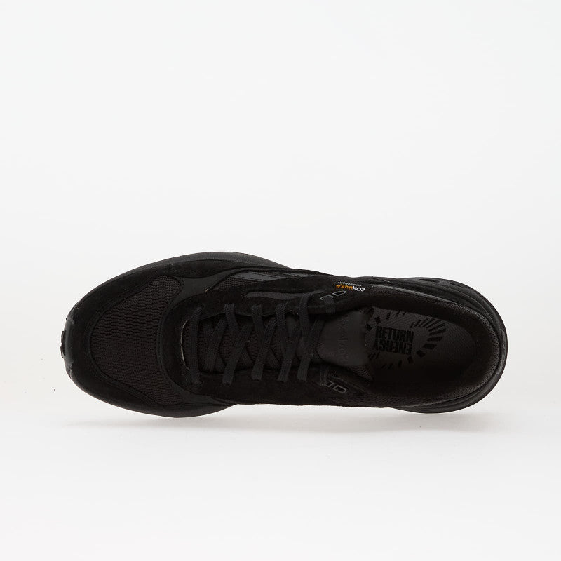 Reebok Ers World Black/ Black/ Washed Black