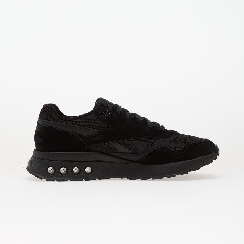 Reebok Ers World Black/ Black/ Washed Black