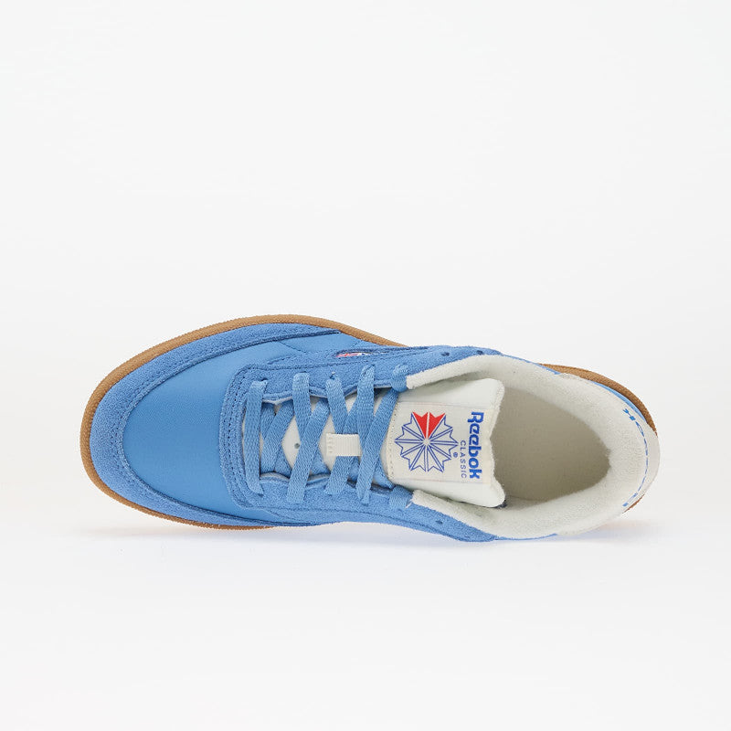 Reebok Club C 85 Essentialblue/ Chalk/ Gum