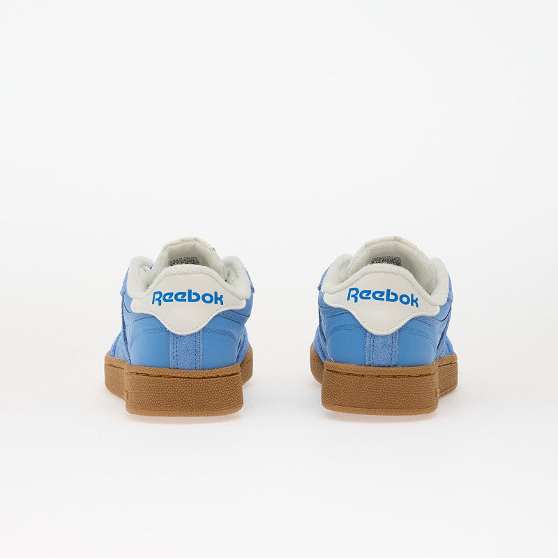 Reebok Club C 85 Essentialblue/ Chalk/ Gum
