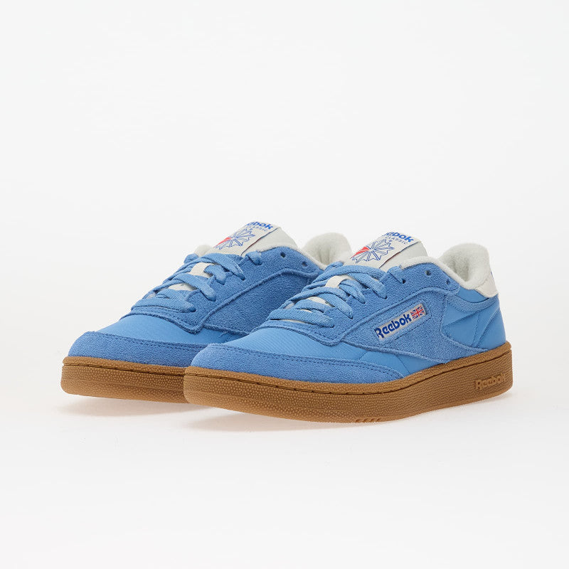 Reebok Club C 85 Essentialblue/ Chalk/ Gum