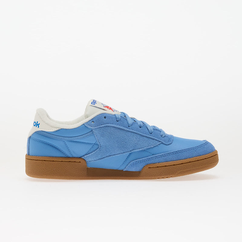 Reebok Club C 85 Essentialblue/ Chalk/ Gum