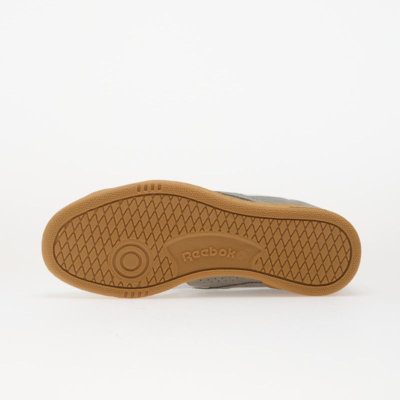 Reebok Club C Grounds Uk Light Fog/ Chalk/ Gum