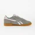 Reebok Club C Grounds Uk Light Fog/ Chalk/ Gum