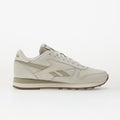 Reebok Classic Leather Soft Grey/ Escape Grey/ Chalk