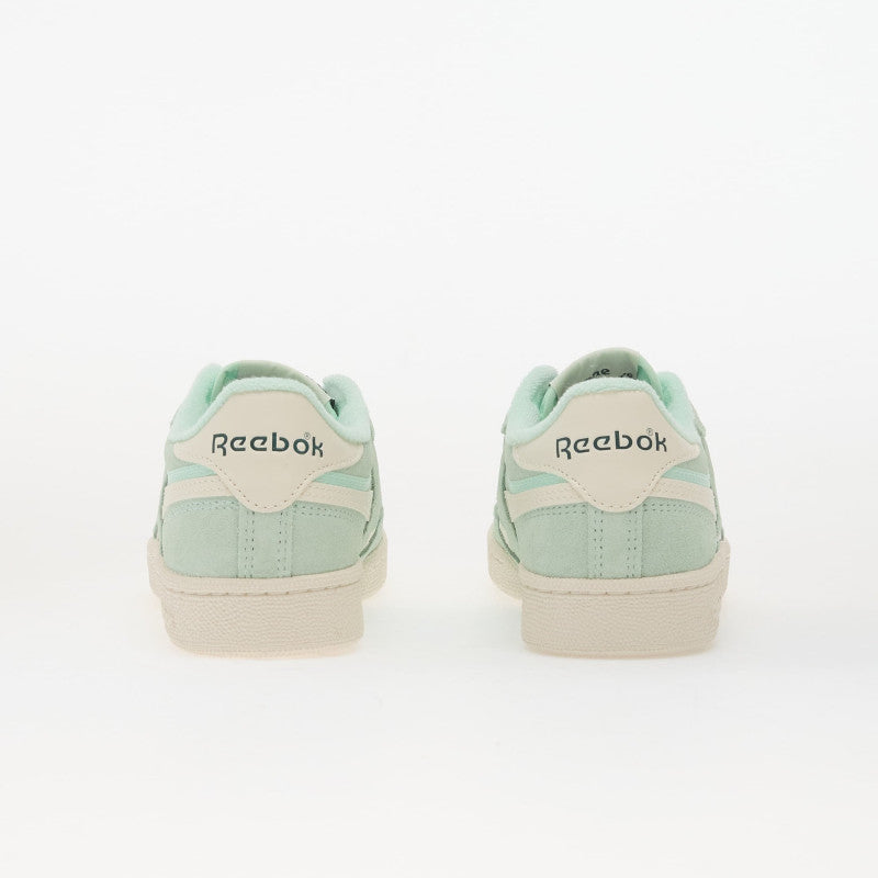 Reebok Club C Revenge Inverted Aqua/ Inverted Aqua/ Chalk