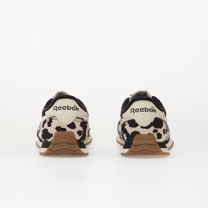 Reebok Classic Az Cow/ Black/ Chalk