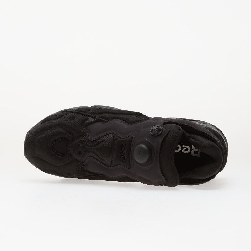 Reebok Instapump Sliver Black/ Black/ Black
