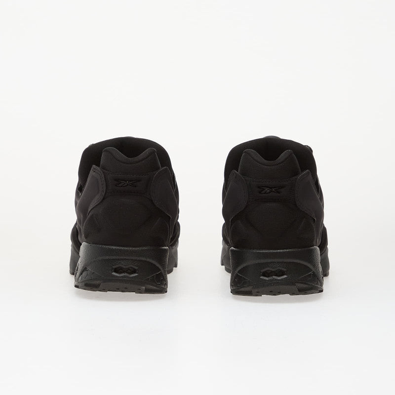 Reebok Instapump Sliver Black/ Black/ Black