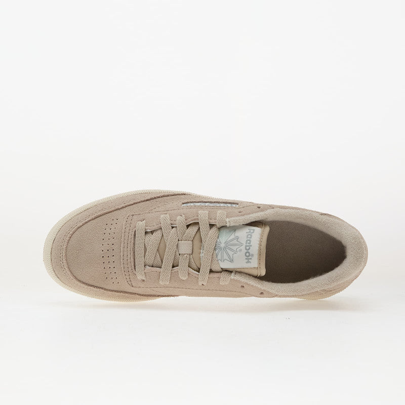 Reebok Club C 85 Chalk/ Mineral Grey/ Still Grey