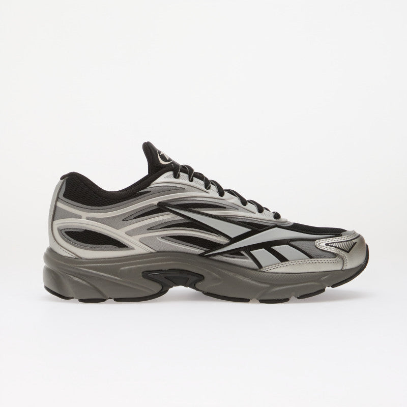 Reebok Premier Road 1000 Black/ Silver/ Grey 4