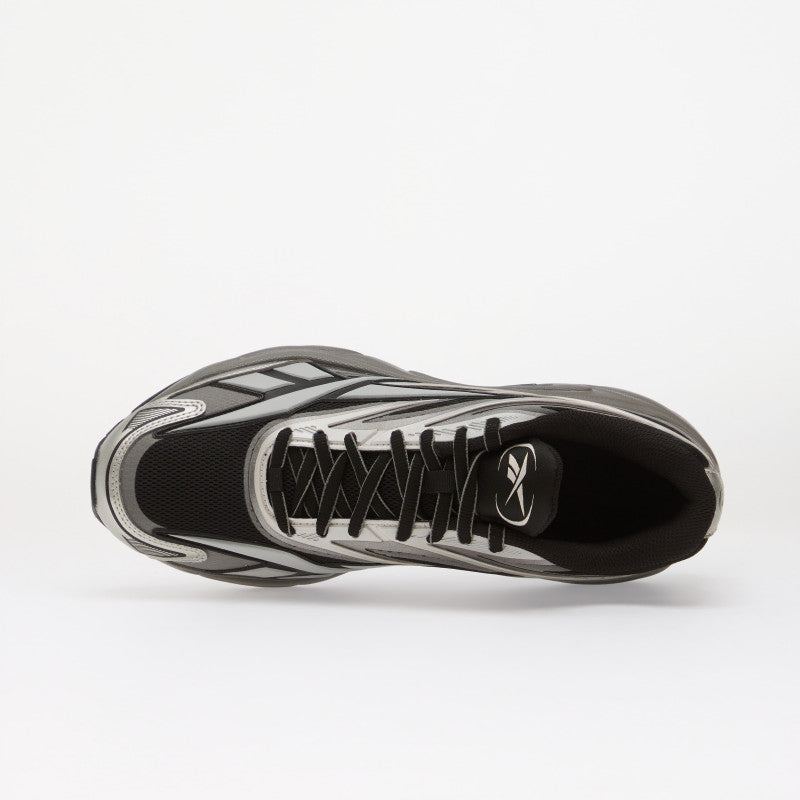 Reebok Premier Road 1000 Black/ Silver/ Grey 4